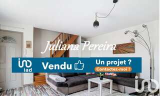 Maison 3 Pièces 58 m² à vendre à Mézières-sur-Seine (78970)