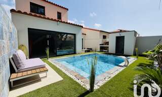 Maison 4 Pièces 125 m² à vendre à Thuir (66300)