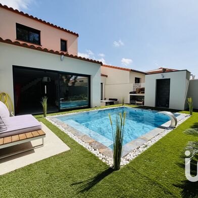 Maison 4 pièces 350000 €