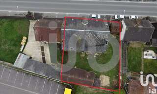 Immeuble  500 m² à vendre à Forges-les-Eaux (76440)