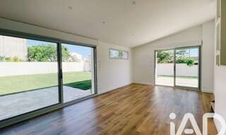 Maison 3 Pièces 67 m² à vendre à La Rochelle (17000)