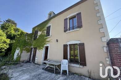 Maison 5 pièces 112000 €