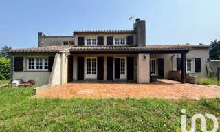 Maison 7 Pièces 149 m² à vendre à Bram (11150)