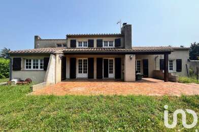 Maison 7 pièces 285000 €