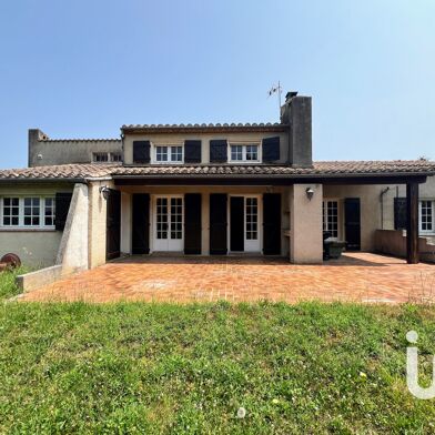 Maison 7 pièces 315000 €