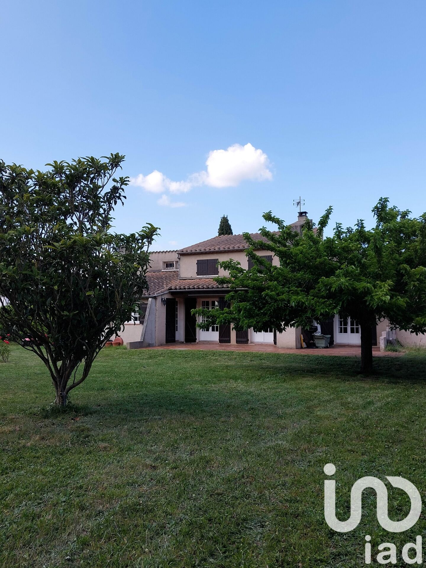 Vente Maison d'architecte 7 pièces - Photo 2