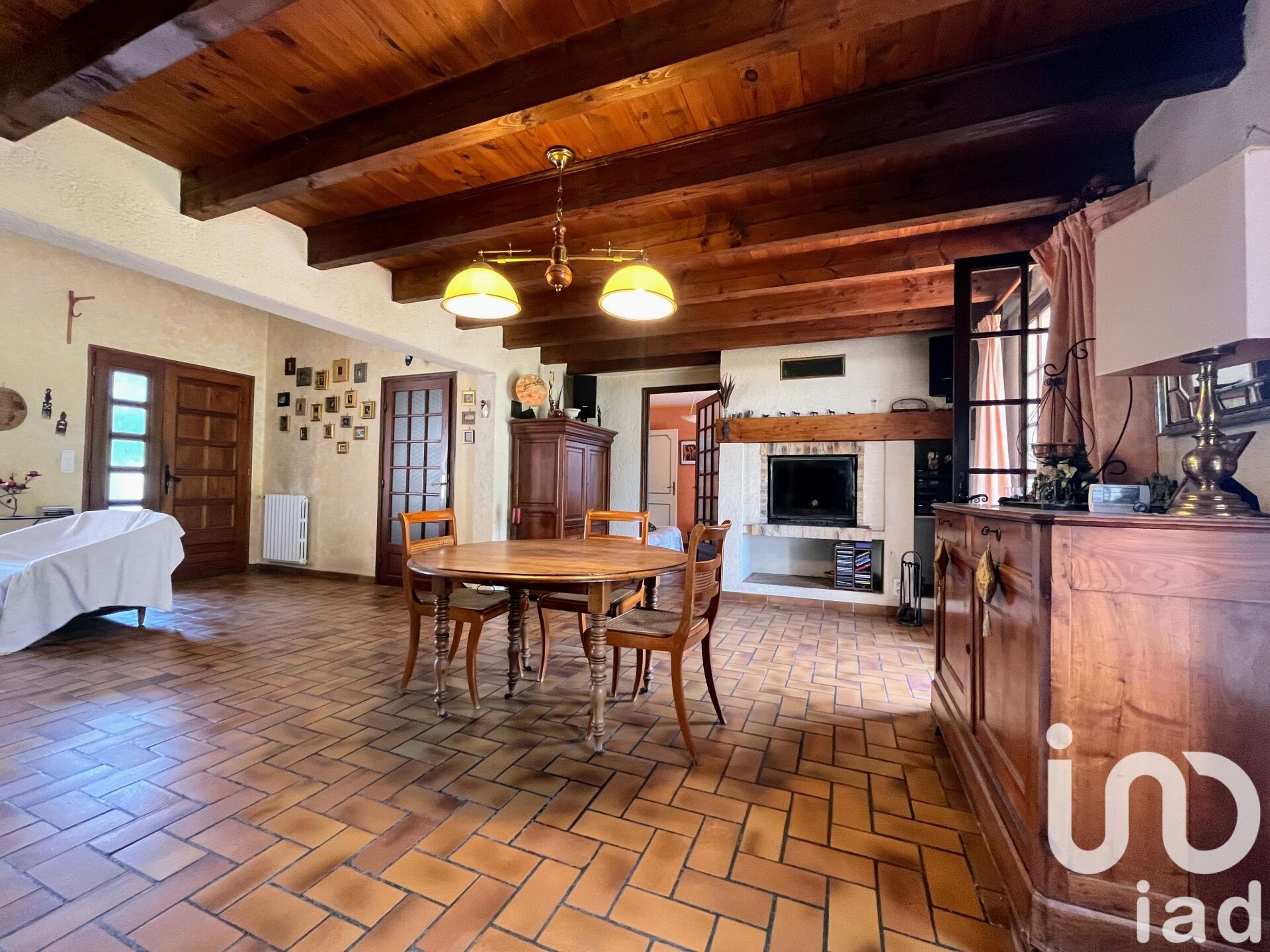 Vente Maison d'architecte 7 pièces - Photo 5