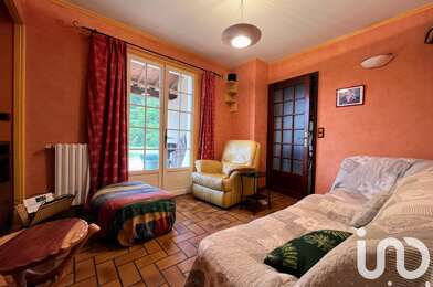 Maison 7 pièces 252000 €