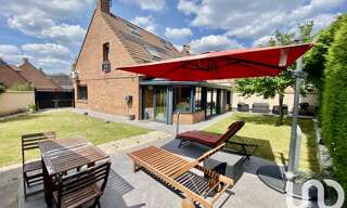 Maison 6 Pièces 130 m² à vendre à Ronchin (59790)