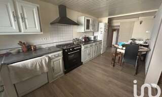 Maison 6 Pièces 145 m² à vendre à Aramon (30390)