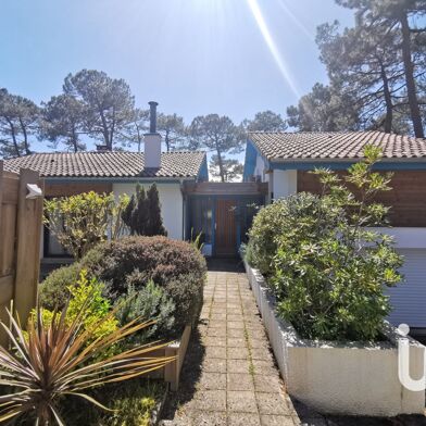 Maison 4 pièces 990000 €