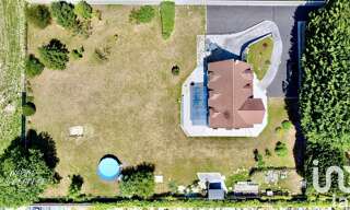 Maison 8 Pièces 186 m² à vendre à Barbizon (77630)