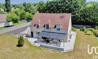 Maison 8 Pièces 186 m² à vendre à Barbizon (77630)