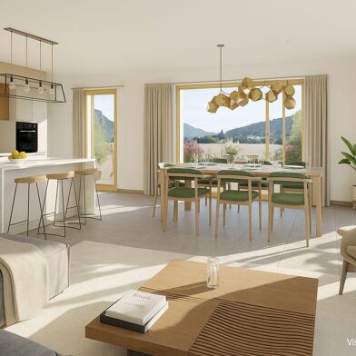 Appartement 5 pièces 999000 €