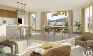 Appartement 5 Pièces 118 m² à vendre à Annecy (74000)