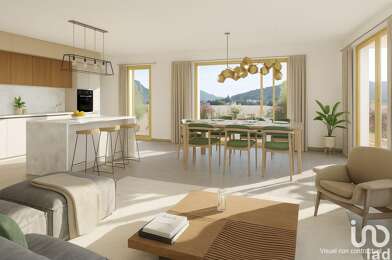 Appartement 5 pièces 999000 €