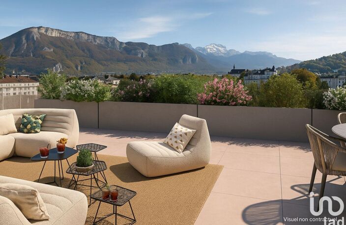 Vente Appartement 5 pièces — photo 2