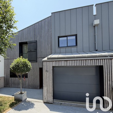 Maison 5 pièces 587500 €