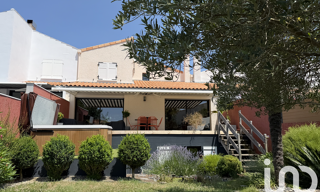 Maison 5 Pièces 165 m² à vendre à La Rochelle (17000)