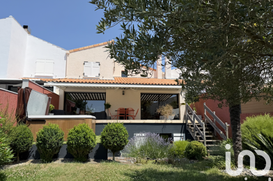 Maison 5 pièces 575850 €