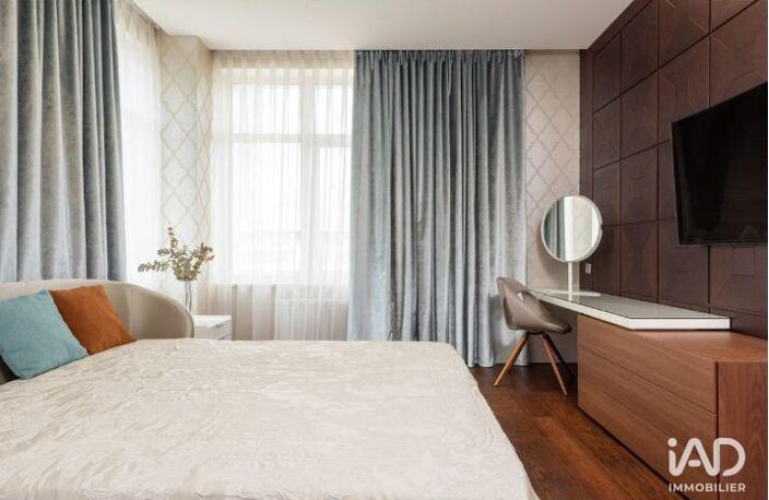 Vente Appartement 4 pièces — photo 5