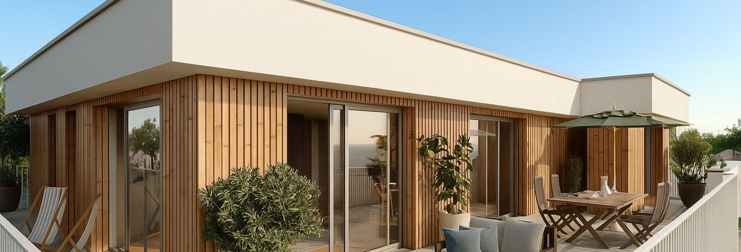 Appartement 5 Pièces 131 m² à vendre à Annecy (74000)