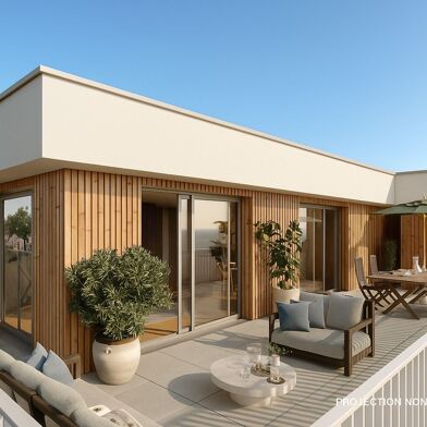 Appartement 5 pièces 844000 €