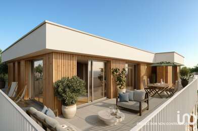 Appartement 5 pièces 844000 €