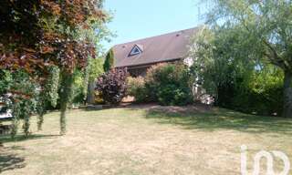 Maison 4 Pièces 120 m² à vendre à Cormenon (41170)