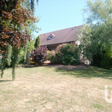 Maison 4 pièces 162500 €