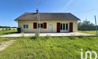 Maison 4 Pièces 83 m² à vendre à Bazoches-sur-le-Betz (45210)