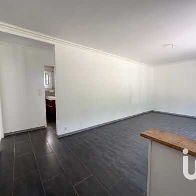 Maison 4 pièces 145000 €