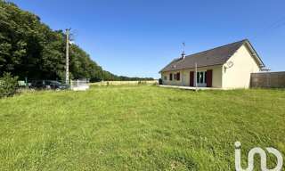 Maison 4 Pièces 83 m² à vendre à Bazoches-sur-le-Betz (45210)