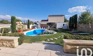 Maison 7 Pièces 175 m² à vendre à Avignon (84000)