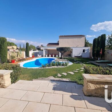 Maison 7 pièces 519000 €