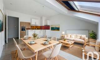 Appartement 2 Pièces 40 m² à vendre à Nantes (44100)