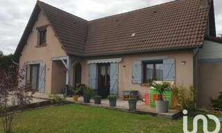 Maison 7 Pièces 143 m² à vendre à Cornant (89500)