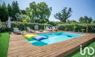 Maison 3 Pièces 88 m² à vendre à Puget-sur-Argens (83480)