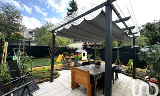 Appartement 4 Pièces 75 m² à vendre à Paray-Vieille-Poste (91550)