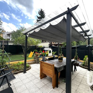 Appartement 4 pièces 299000 €