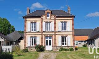 Maison 6 Pièces 100 m² à vendre à Montfort-sur-Risle (27290)