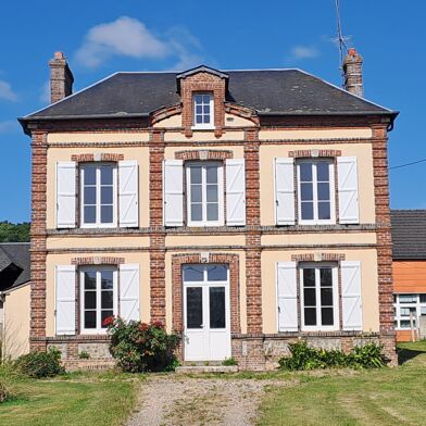 Maison 6 pièces 174900 €