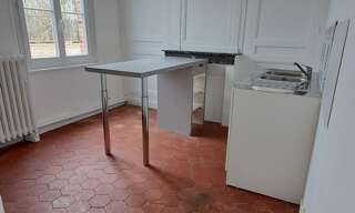 Maison 6 Pièces 100 m² à vendre à Montfort-sur-Risle (27290)