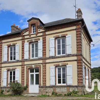 Maison 6 pièces 174900 €