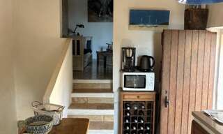 Appartement 2 Pièces 63 m² à vendre à Cagnes-sur-Mer (06800)