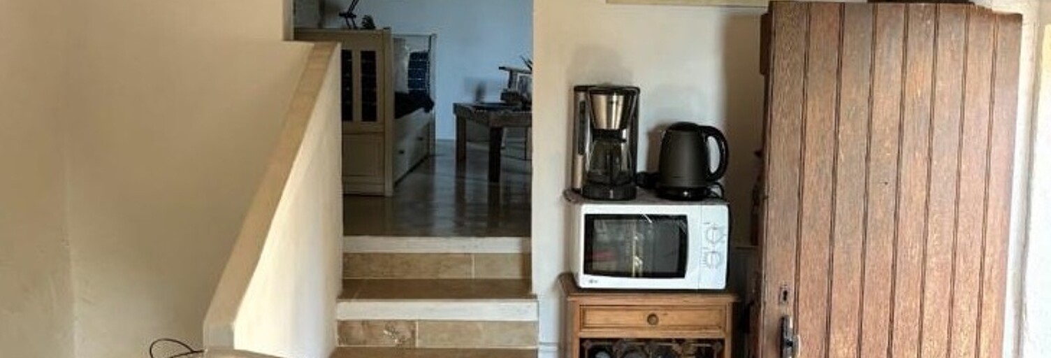 Appartement 2 Pièces 63 m² à vendre à Cagnes-sur-Mer (06800)