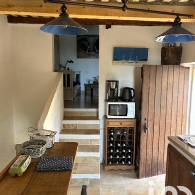 Appartement 2 pièces 295000 €