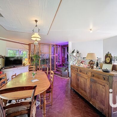 Maison 7 pièces 450000 €