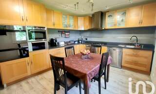 Maison 5 Pièces 130 m² à vendre à Dole (39100)