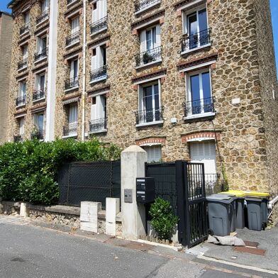Appartement 2 pièces 275000 €